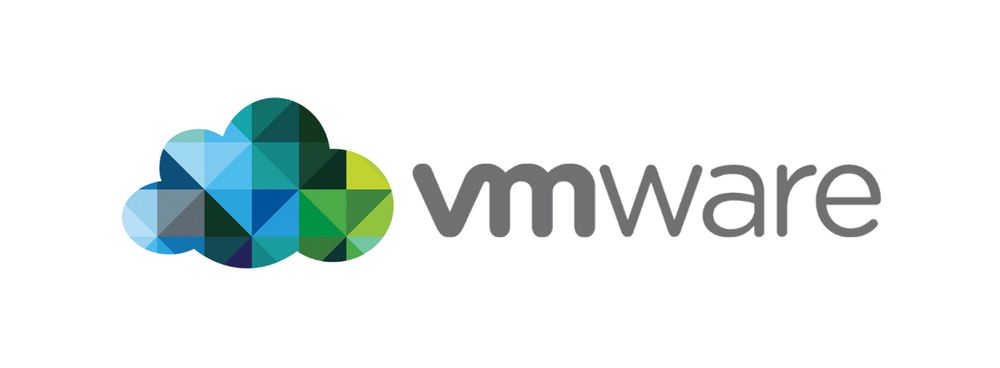 VMware logo