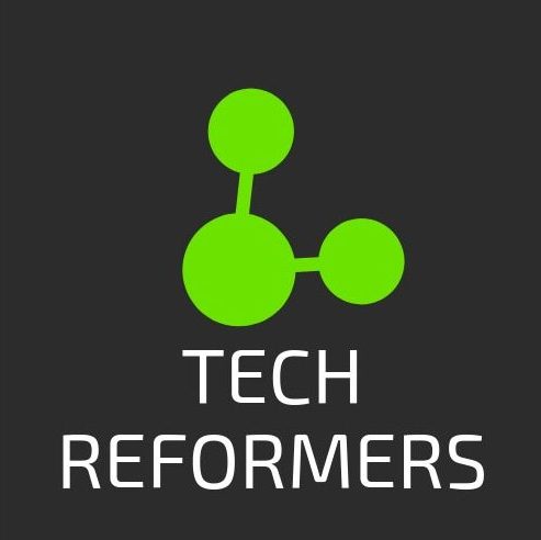 Tech Reformers logo