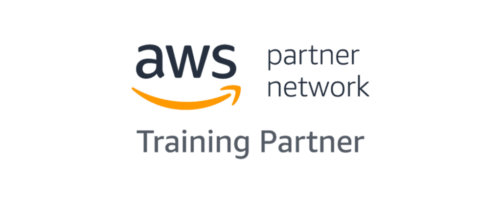 AWS Training Partner logo