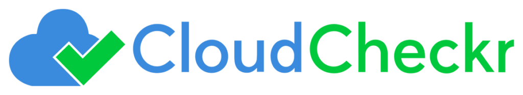 Cloud Checkr logo