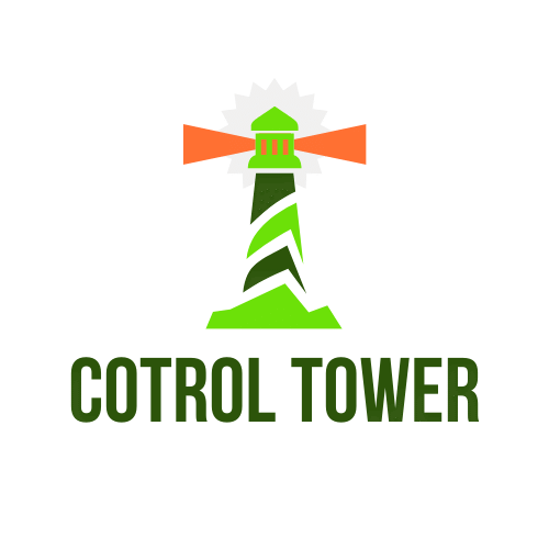 Control Tower graphic
