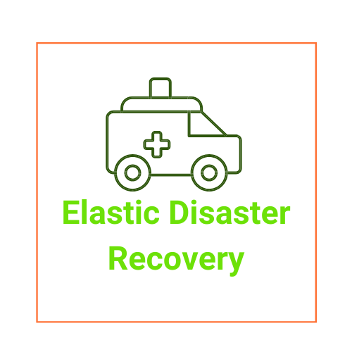 Elastic Disaster Recovery