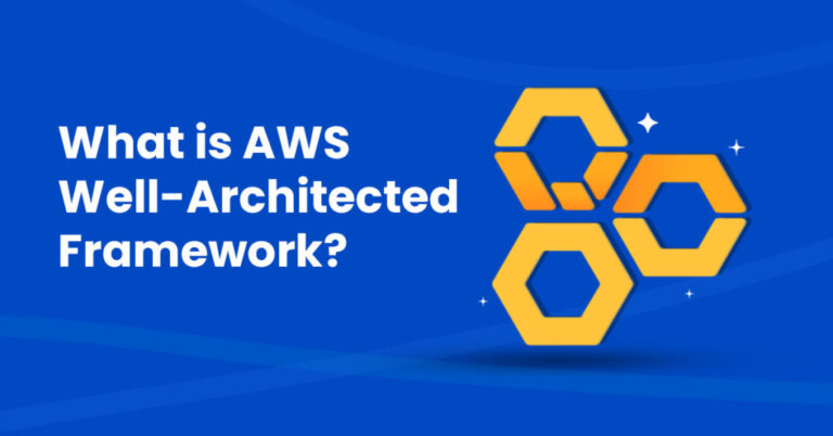 What is the AWS Well-Architected Framework?