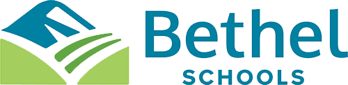 Bethel SD logo