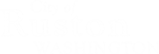 Ruston logo