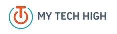 My Tech High logo