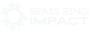 Brass Ring Impact logo