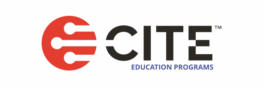 LOGO: CITE Education Programs