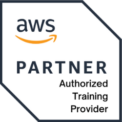 AWS ATP badge. Tech Reformers is an AWS Authorized Training Provider